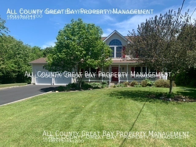 Primary Photo - 115 Hedges Ave