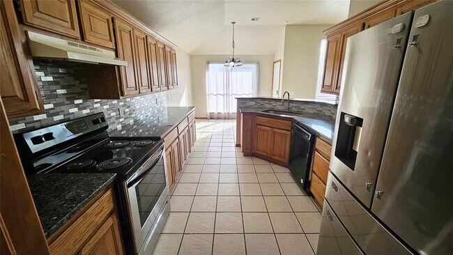 Building Photo - 4117 Gyrfalcon Dr