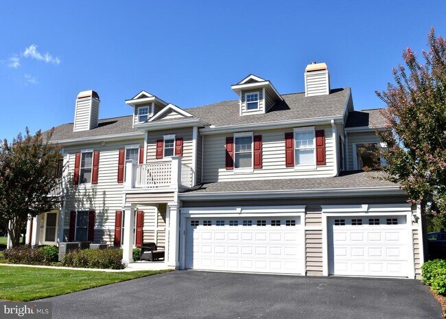 Building Photo - 16335 Abraham Potter Run