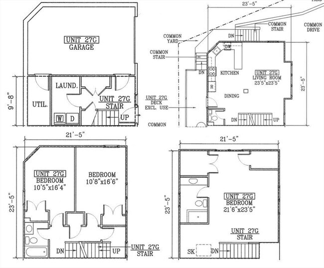 Building Photo - 27 Marcella St