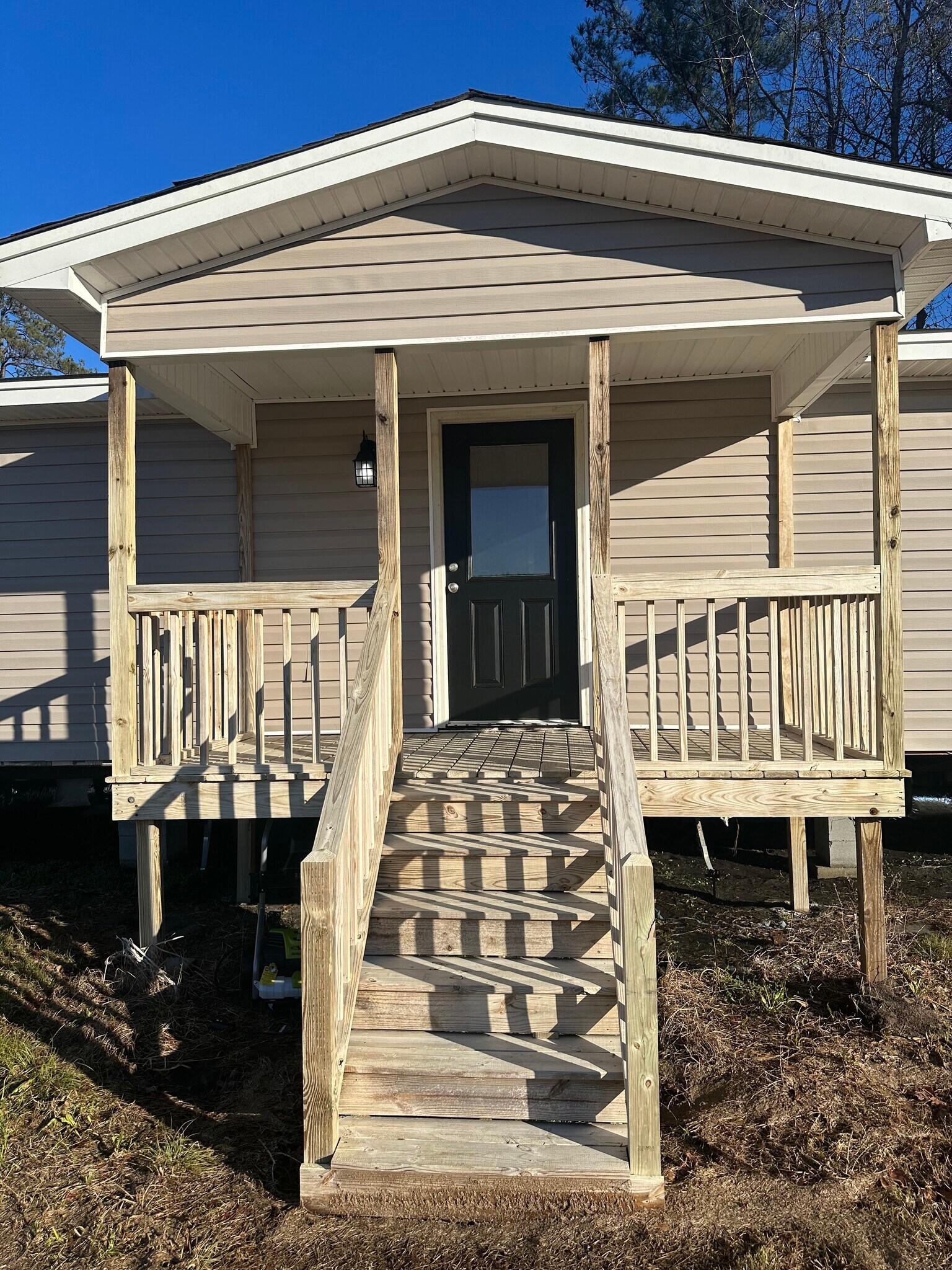 Building Photo - 4987 Page Rd