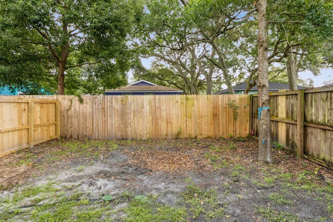 Building Photo - Amelia Island Home