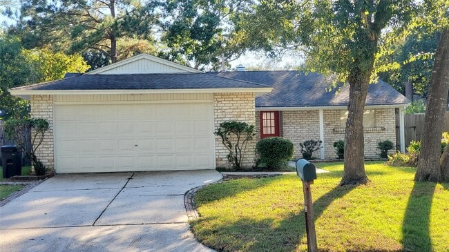 Building Photo - 14419 Cypress Leaf Dr