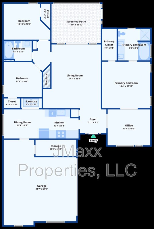 Building Photo - 4021 Melvin Dr SW