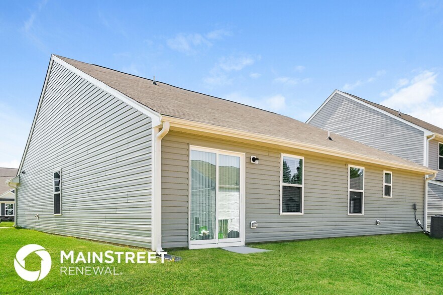 Building Photo - 705 Cider Ml Wy