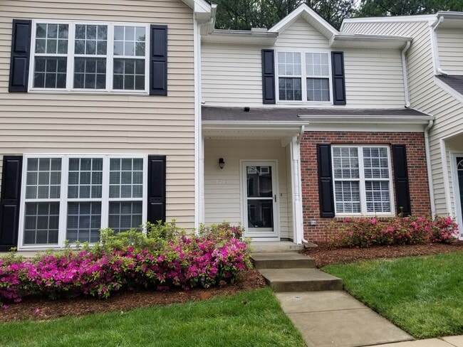 Building Photo - 7309 Bonnie Ridge Ct