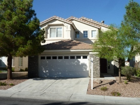 Building Photo - Honey, I’m Home! This Lovely 3 Bedroom, Two-Story Home Is Located In Summerlin.