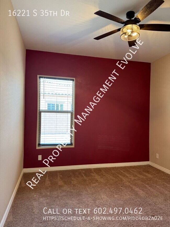 Building Photo - 16221 S 35th Dr