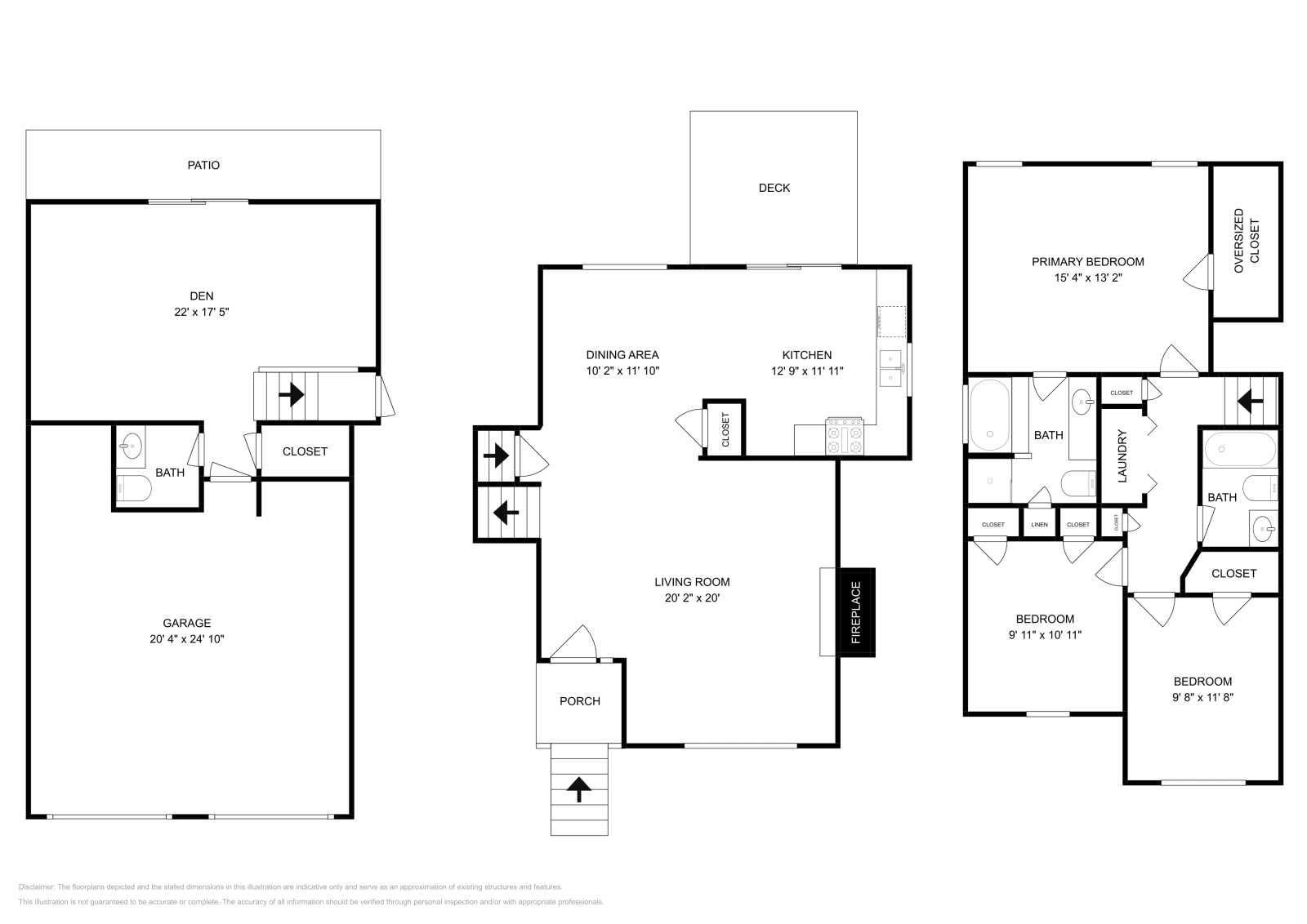 Building Photo - 4900 Tahoe Ct
