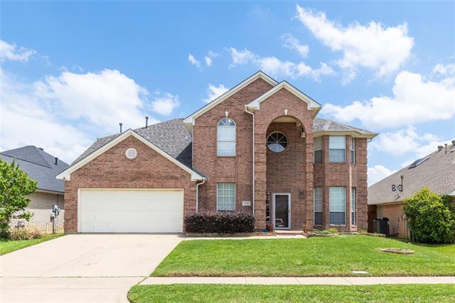 Primary Photo - 1221 Andromeda Way