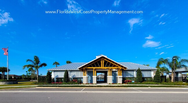 Building Photo - BRILLIANT 4 BEDROOM/2.5 BATH HOME AVAILABLE IN AVIARY at RUTLAND RANCH PARRISH!