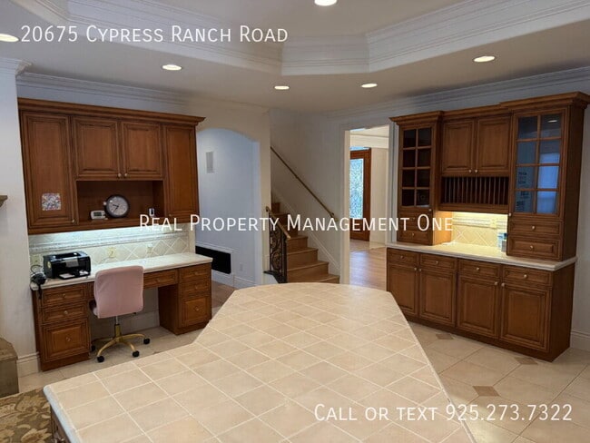 Building Photo - 20675 Cypress Ranch Rd