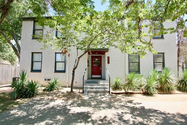 Building Photo - 1712 Enfield Rd