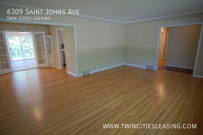 Building Photo - 6309 St Johns Ave