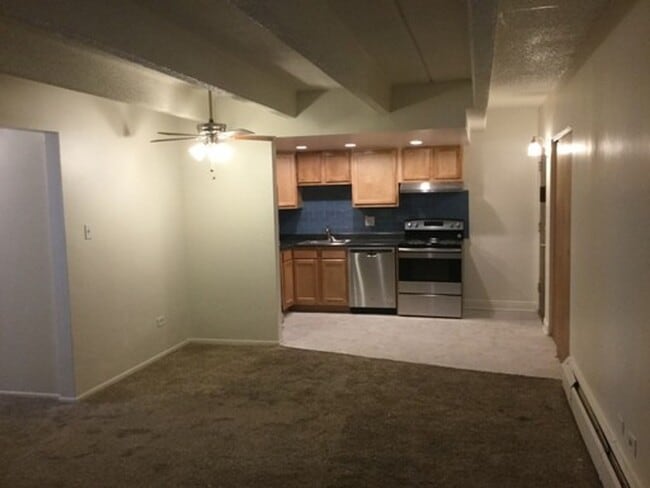 Floorplan - The Ramac Apartments