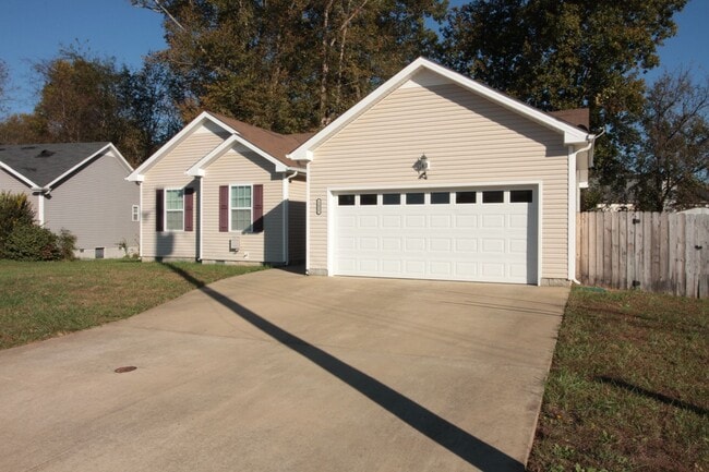 Building Photo - 1515 Reasons Drive
