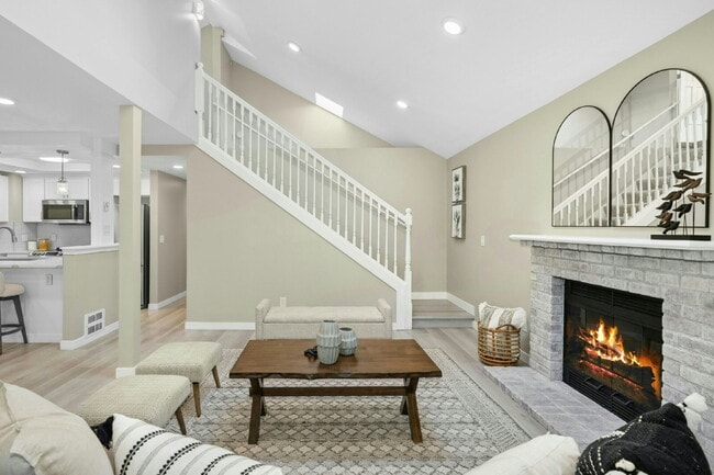 Building Photo - Private Kenmore Retreat | 4 Bed | 2 Bath | Beautifully Updated | Landscaping Included- Available ...