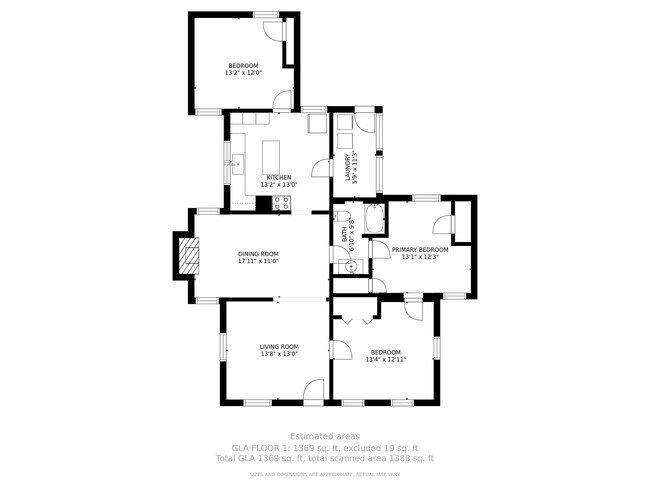 Building Photo - 116 Olive St