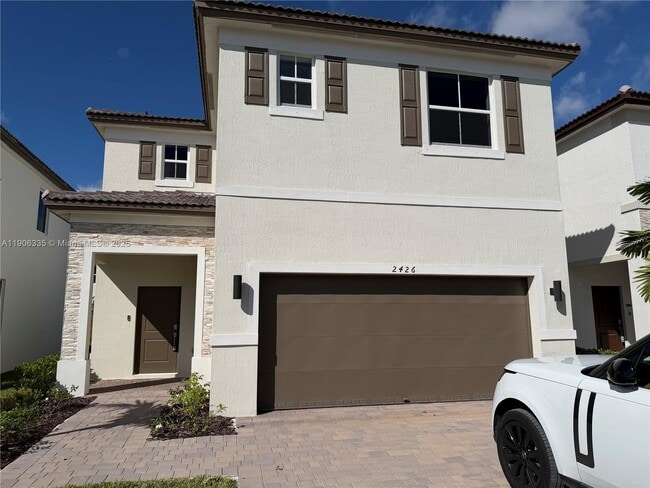 Primary Photo - 2426 SE 26th Ln