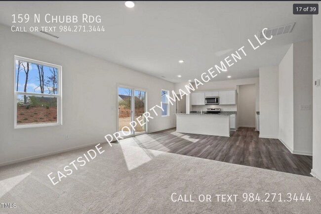 Building Photo - 159 N Chubb Rdg