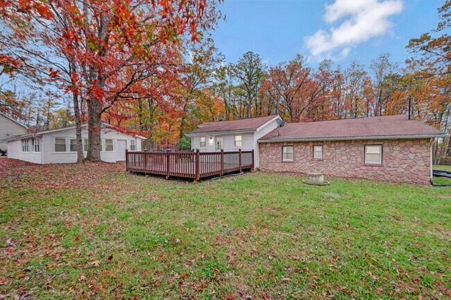 Building Photo - 752 Toll Rd