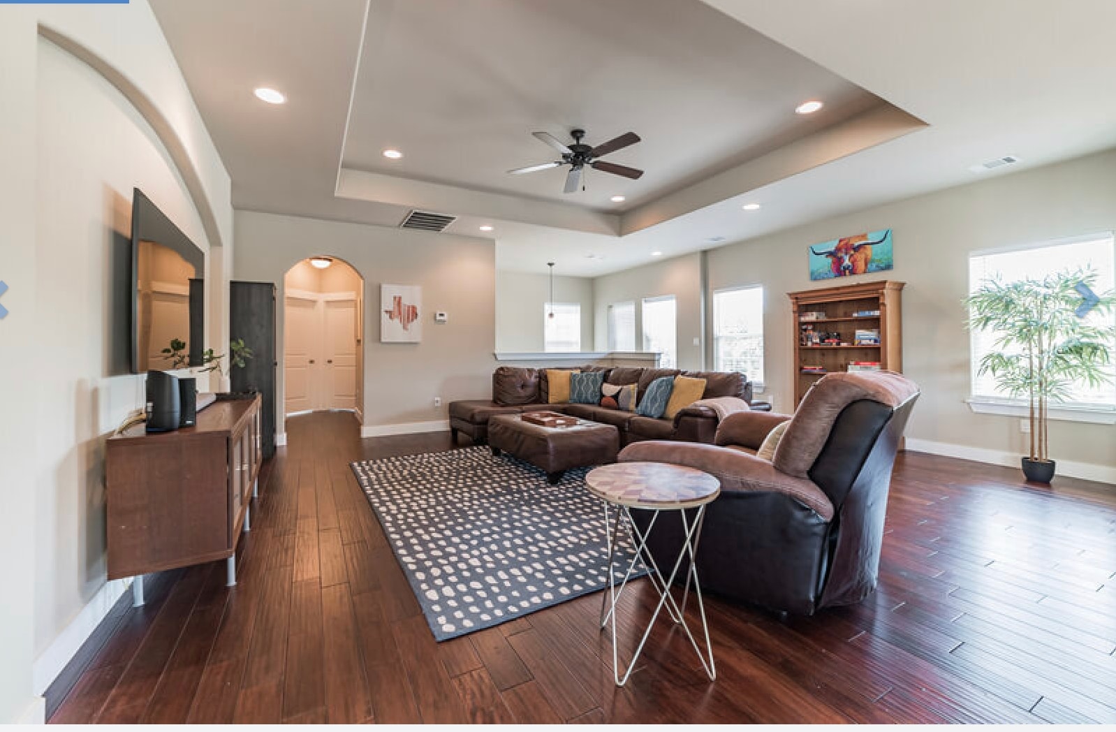 Building Photo - 4301 Mansfield Dam Rd