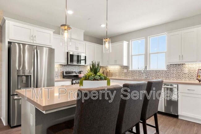 Building Photo - 4439 Rhone Walk