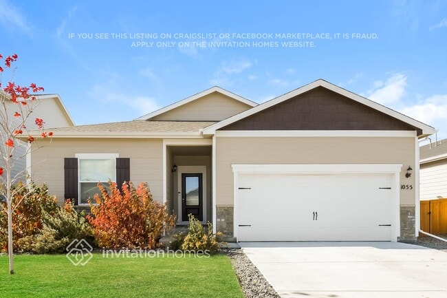 Building Photo - 1055 Long Meadows St