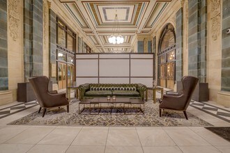 The Pennsylvanian Pittsburgh Pa Apartment Finder