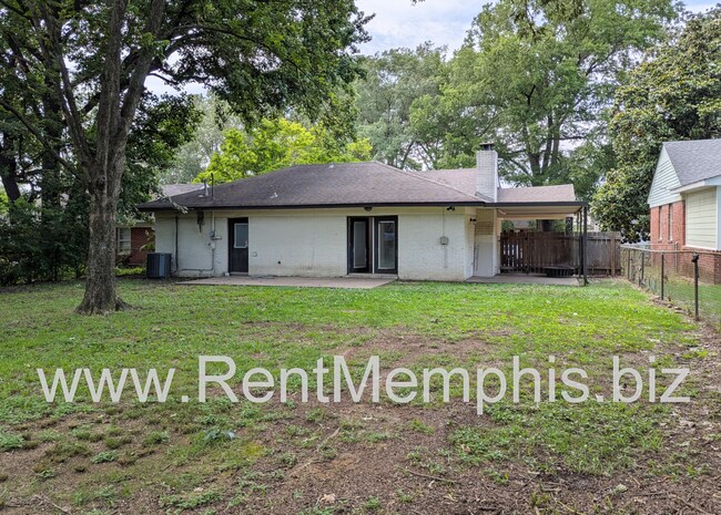 Building Photo - 5049 Alrose Ave