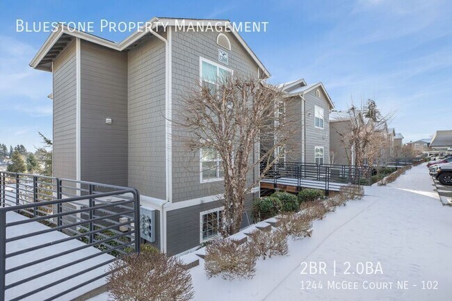 Building Photo - 1244 Mcgee Ct NE