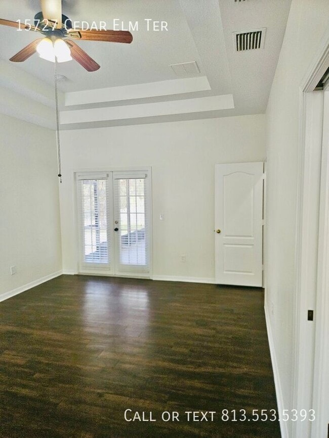 Building Photo - 15727 Cedar Elm Terrace
