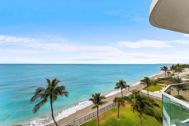 Building Photo - 100 S Beach Rd