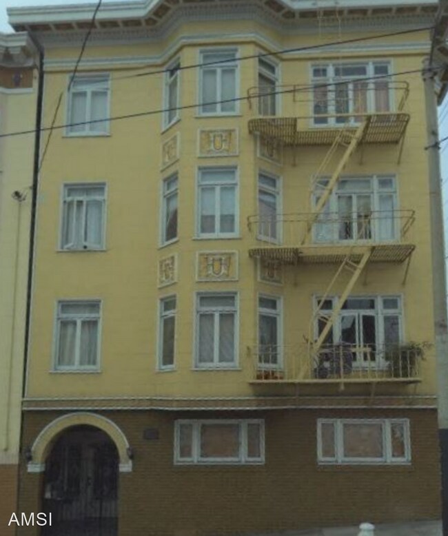 Building Photo - 1 br, 1 bath House - 359 Fillmore Street #10