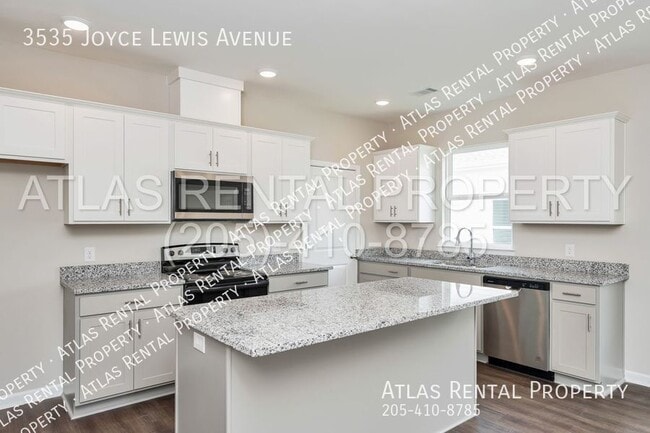 Building Photo - 3535 Joyce Lewis Ln