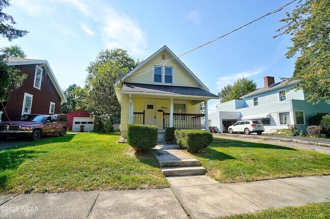 Building Photo - 961 S West St
