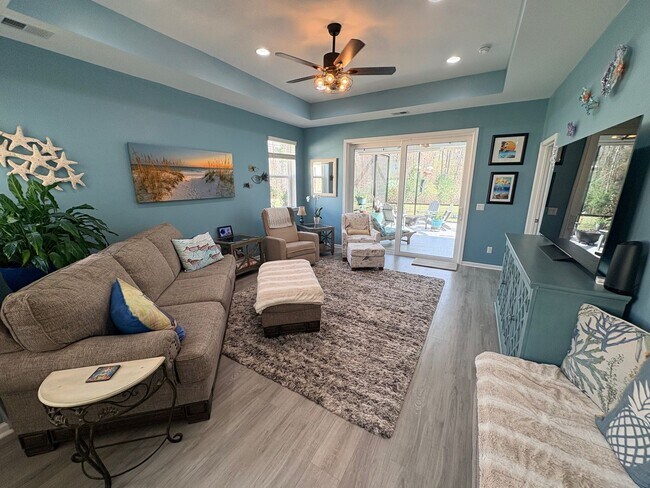 Building Photo - Welcome to Margaritaville 55 + Community