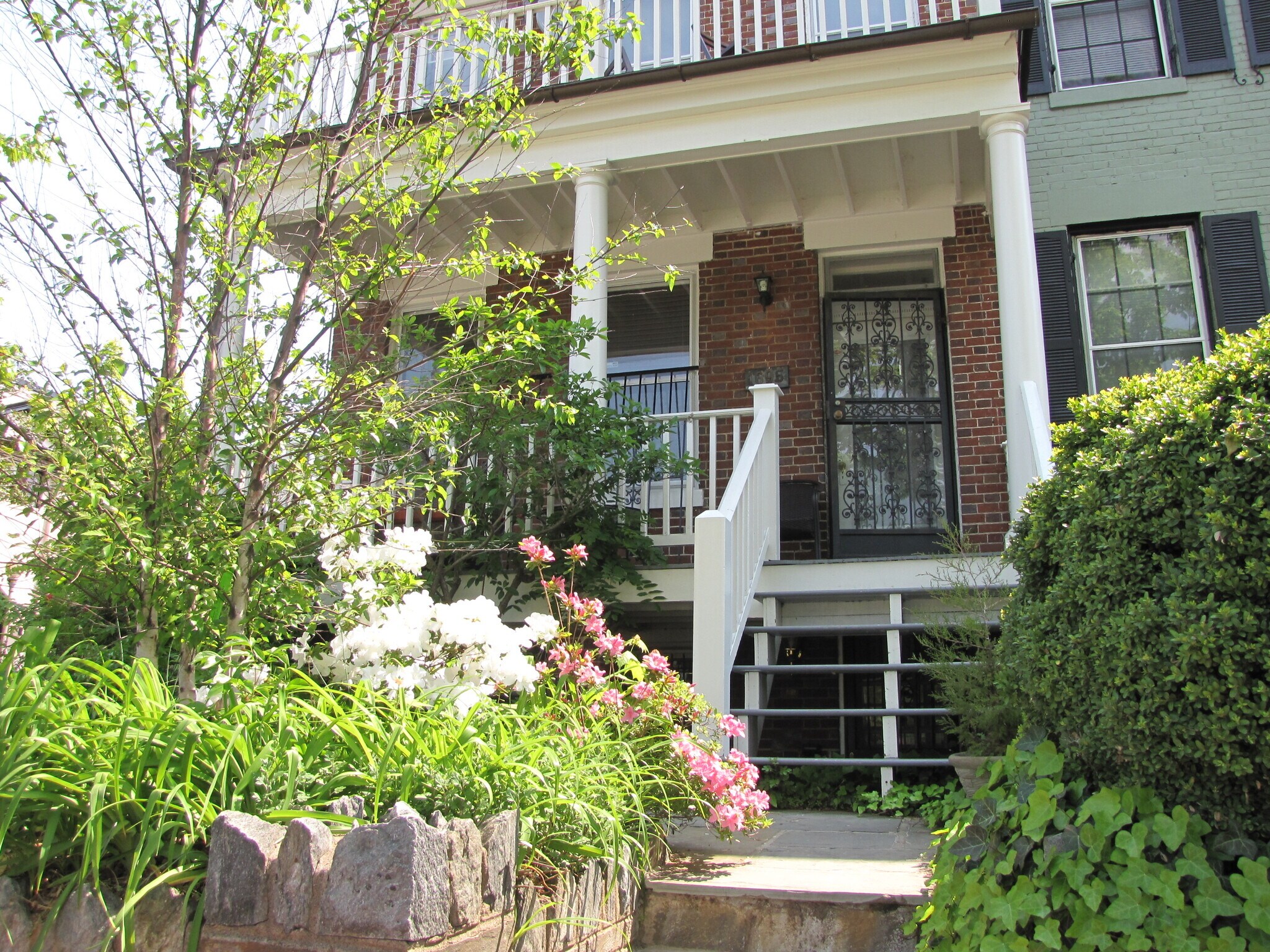 Building Photo - 1695 35th St NW