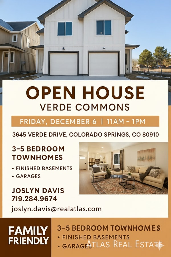 Primary Photo - 3645 Verde Dr