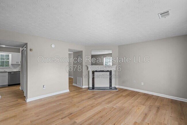 Building Photo - 5307 Stonebush Terrace