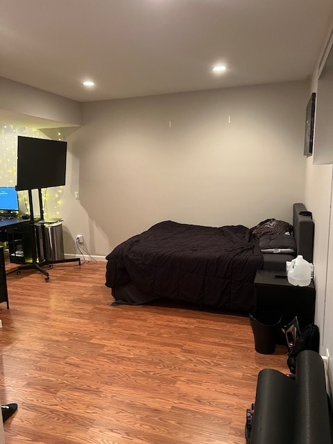 Building Photo - 638 Hope St