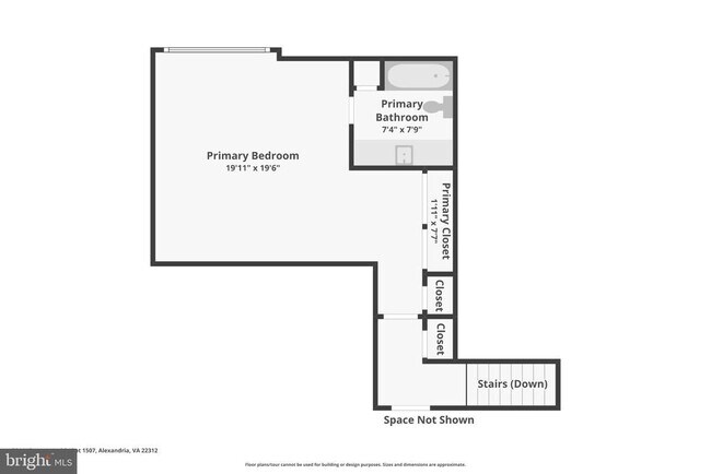 Building Photo - 301 N Beauregard St