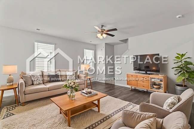 Building Photo - 3536 Firestone Dr