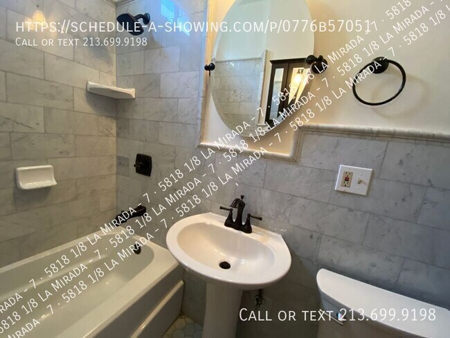 Building Photo - 5818 1/8 La Mirada-7
