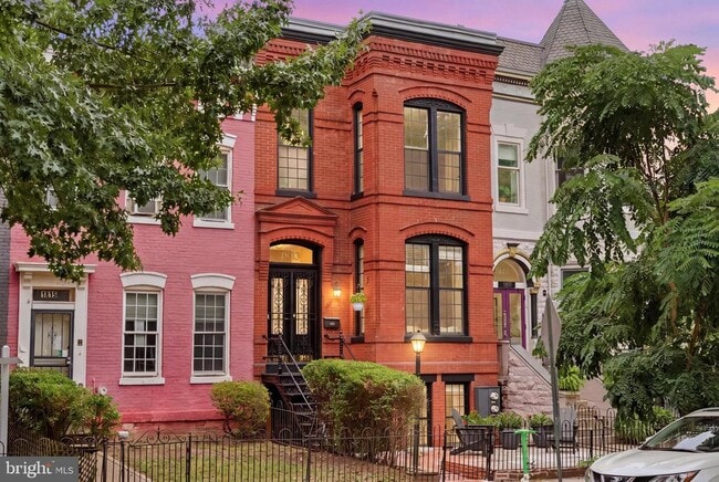 Building Photo - 1813 8th St NW