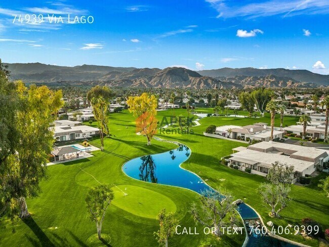 Building Photo - 74939 Vía Lago