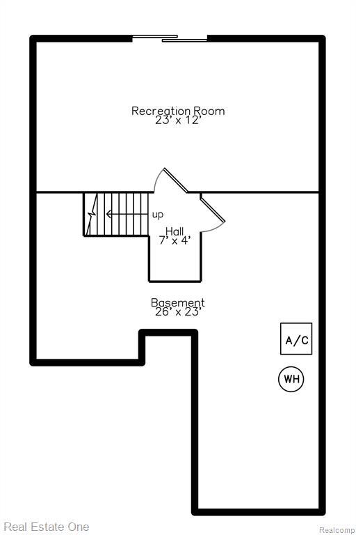 Building Photo - 5652 Drake Hollow Dr E