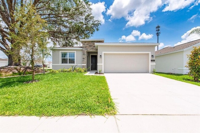 Primary Photo - 1480 Peach Crk Dr