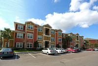 Building Photo - Fort King Colony