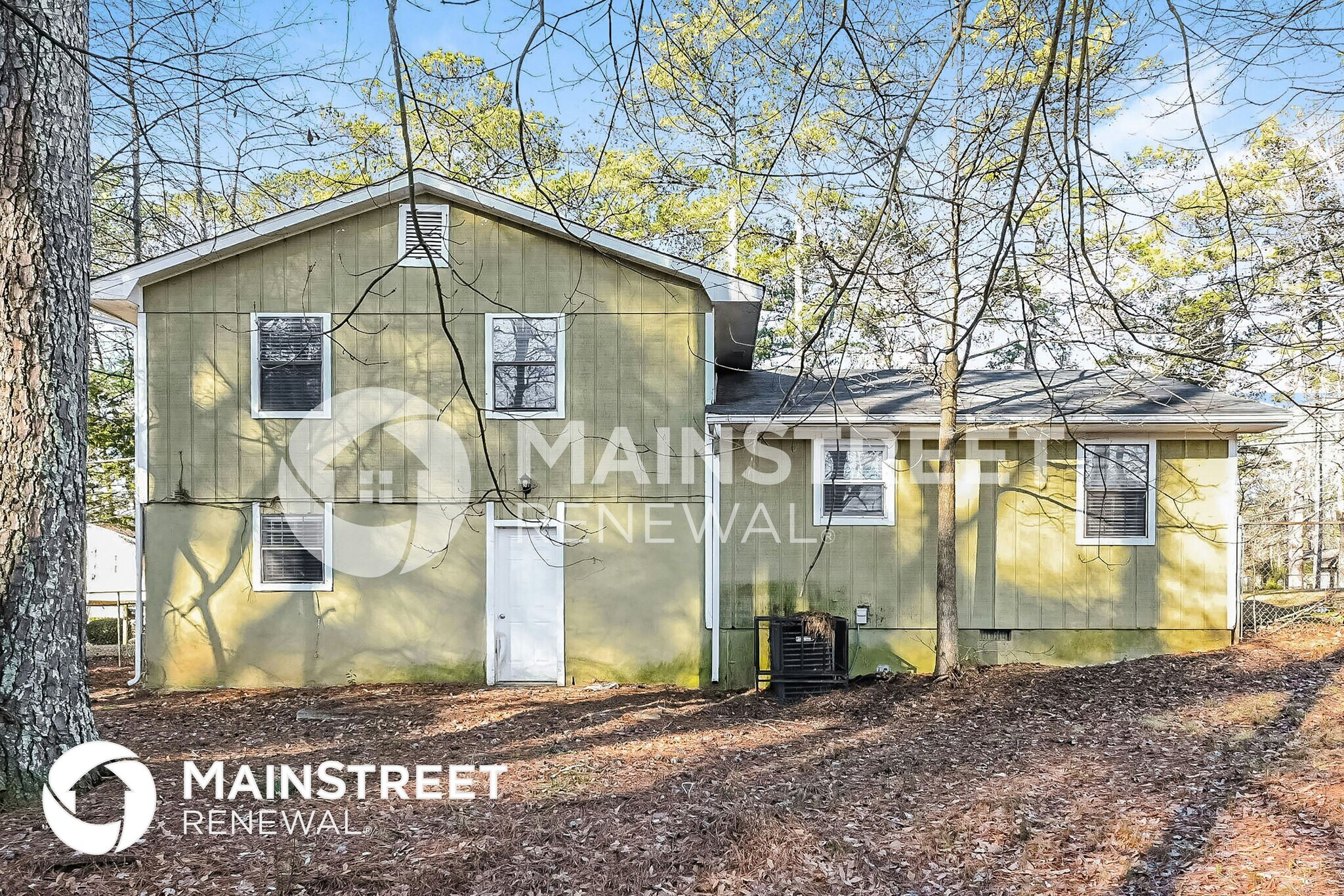 Building Photo - 2327 Cherokee Valley Dr